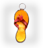 Buy Hand Made Key Holder (Sandals) from Sabamarketplace.com1