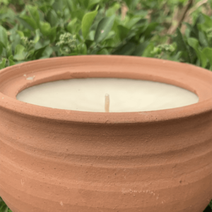 Buy Divine Citronella Candle (Mosquito & Fly Repellent) from Sabamarketplace.com