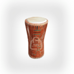 African Djembe Drum